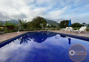 Foto 1 de Apartamento com 3 Quartos à venda, 120m² em Praia Santa Rita, Ubatuba