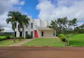 Foto 1 de Casa de Condomínio com 5 Quartos à venda, 601m² em Fazenda Alvorada, Porto Feliz