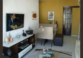 Foto 1 de Cobertura com 2 Quartos à venda, 155m² em Vila Isabel, Rio de Janeiro