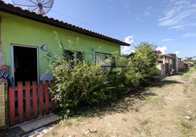 Foto 1 de Casa com 2 Quartos à venda, 55m² em Praia de Boraceia, Bertioga