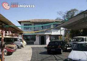 Foto 1 de Casa com 2 Quartos à venda, 1000m² em Jardim Atlântico, Belo Horizonte