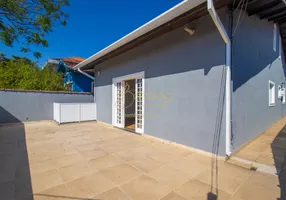 Foto 1 de Casa com 3 Quartos à venda, 180m² em Vila Sônia, São Paulo