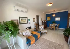 Foto 1 de Apartamento com 3 Quartos à venda, 98m² em Vila Monteiro, Piracicaba