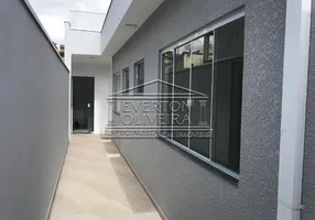 Foto 1 de Casa com 3 Quartos à venda, 80m² em Jardim Paraiso, Jacareí