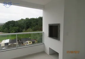 Foto 1 de Apartamento com 3 Quartos à venda, 90m² em Itoupava Central, Blumenau