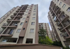 Foto 1 de Apartamento com 2 Quartos à venda, 56m² em Vila Marina, São Paulo
