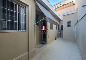 Foto 1 de Casa com 2 Quartos à venda, 100m² em Vila Isolina Mazzei, São Paulo