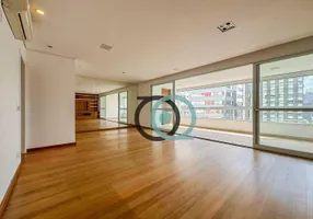 Foto 1 de Apartamento com 2 Quartos para alugar, 147m² em Itaim Bibi, São Paulo