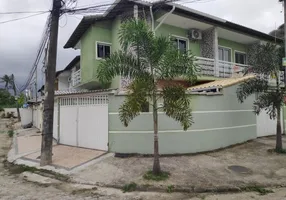 Foto 1 de Casa com 2 Quartos à venda, 60m² em Campo Grande, Rio de Janeiro