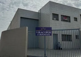 Foto 1 de Galpão/Depósito/Armazém à venda, 250m² em Parque Via Norte, Campinas