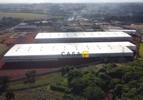 Foto 1 de Galpão/Depósito/Armazém para alugar, 1000m² em Parque Industrial Recanto, Nova Odessa