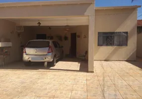 Foto 1 de Casa com 3 Quartos à venda, 146m² em Planalto Verde I, Ribeirão Preto