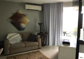 Foto 1 de Apartamento com 1 Quarto para alugar, 49m² em Caminho Das Árvores, Salvador