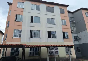 Foto 1 de Apartamento com 2 Quartos à venda, 55m² em Couto Fernandes, Fortaleza