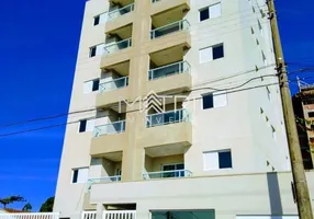 Foto 1 de Apartamento com 2 Quartos à venda, 63m² em Centro, Araraquara