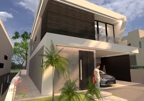 Foto 1 de Casa de Condomínio com 4 Quartos à venda, 300m² em Residencial Real Park, Arujá