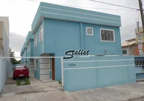 Foto 1 de Casa com 3 Quartos à venda, 100m² em Jardim Campomar, Rio das Ostras