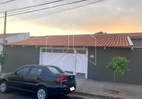 Foto 1 de Fazenda/Sítio com 2 Quartos à venda, 157m² em Betel, Marília