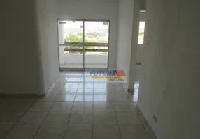 Foto 1 de Apartamento com 2 Quartos à venda, 54m² em Parque São Vicente, São Vicente