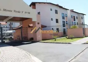 Foto 1 de Apartamento com 3 Quartos à venda, 60m² em Cajuru, Curitiba