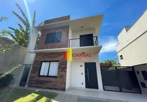 Foto 1 de Casa de Condomínio com 3 Quartos à venda, 140m² em Centro, Jaguariúna