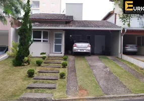 Foto 1 de Casa com 3 Quartos à venda, 170m² em Jardim Bandeirantes, Louveira