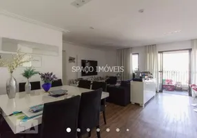 Foto 1 de Apartamento com 3 Quartos à venda, 100m² em Vila Mascote, São Paulo