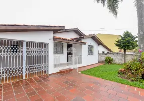 Foto 1 de Casa com 2 Quartos à venda, 100m² em Pinheirinho, Curitiba