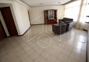 Foto 1 de Apartamento com 3 Quartos à venda, 147m² em Centro, Marília
