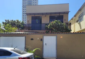 Foto 1 de Casa com 3 Quartos à venda, 150m² em Centro, Nilópolis