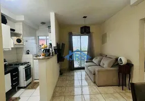 Foto 1 de Apartamento com 2 Quartos à venda, 50m² em Munhoz Júnior, Osasco