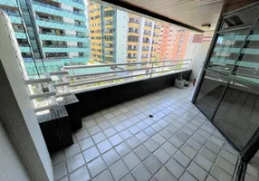 Foto 1 de Apartamento com 3 Quartos à venda, 180m² em Tambaú, João Pessoa