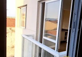 Foto 1 de Apartamento com 1 Quarto para alugar, 31m² em Vila Ede, São Paulo