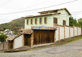 Foto 1 de Casa com 3 Quartos à venda, 328m² em Campo Grande, Rio de Janeiro