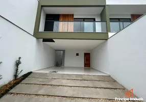 Foto 1 de Casa com 3 Quartos à venda, 147m² em Glória, Joinville