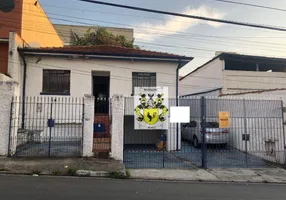 Foto 1 de Casa com 3 Quartos à venda, 130m² em Paulicéia, São Bernardo do Campo
