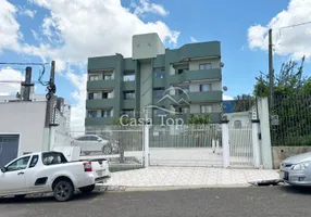 Foto 1 de Apartamento com 2 Quartos à venda, 121m² em Órfãs, Ponta Grossa