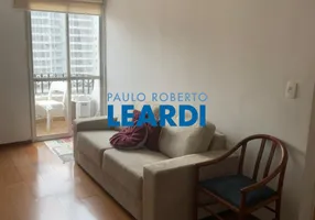 Foto 1 de Apartamento com 1 Quarto à venda, 42m² em Jardim das Acacias, São Paulo
