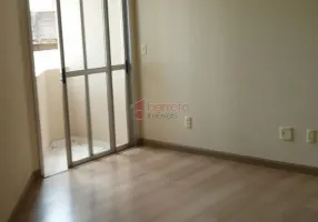 Foto 1 de Apartamento com 2 Quartos para alugar, 59m² em Vila Santa Rosa, Jundiaí