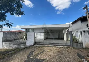 Foto 1 de Casa com 4 Quartos à venda, 249m² em Parque São Quirino, Campinas