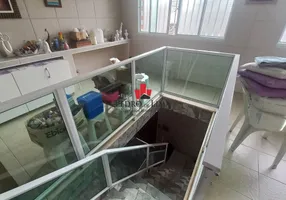 Foto 1 de Sobrado com 5 Quartos à venda, 160m² em Vila Mafra, São Paulo