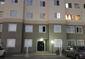Foto 1 de Apartamento com 2 Quartos para alugar, 51m² em Jardim Mirante dos Ovnis, Votorantim