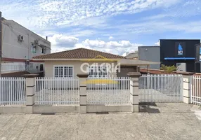 Foto 1 de Imóvel Comercial com 4 Quartos para alugar, 97m² em Bom Retiro, Joinville