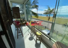 Foto 1 de Casa de Condomínio com 1 Quarto à venda, 800m² em Balneario Copacabana, Caraguatatuba