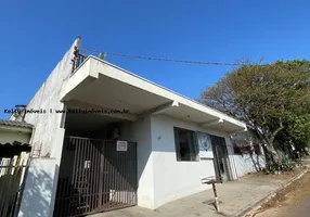 Foto 1 de Casa com 1 Quarto à venda, 252m² em Jardim Itatiaia, Presidente Prudente