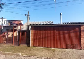 Foto 1 de Casa com 3 Quartos à venda, 101m² em Restinga, Porto Alegre