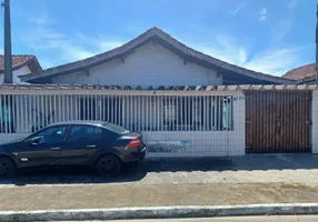 Foto 1 de Casa com 2 Quartos à venda, 139m² em Maracanã, Praia Grande