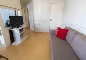 Foto 1 de Flat com 2 Quartos à venda, 55m² em Jardins, São Paulo