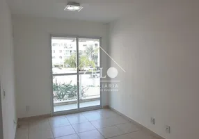 Foto 1 de Apartamento com 2 Quartos para alugar, 58m² em Campo Grande, Rio de Janeiro