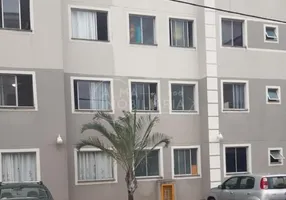 Foto 1 de Apartamento com 2 Quartos à venda, 42m² em Abrantes, Camaçari